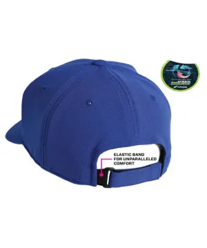 110P - Flexfit Cool & Dry Mini Piqué Cap