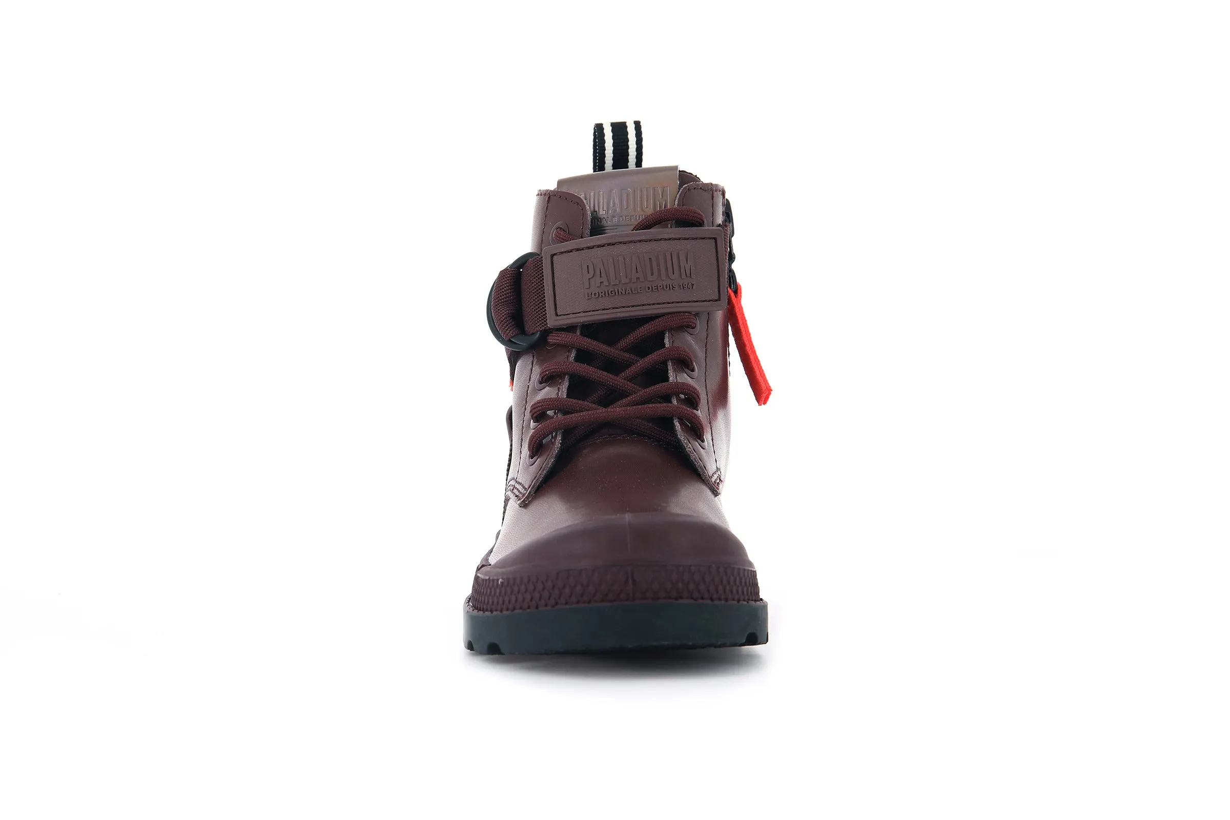 57234-215-M | PAMPA ROCK RANGER | DECADENT CHOCOLATE