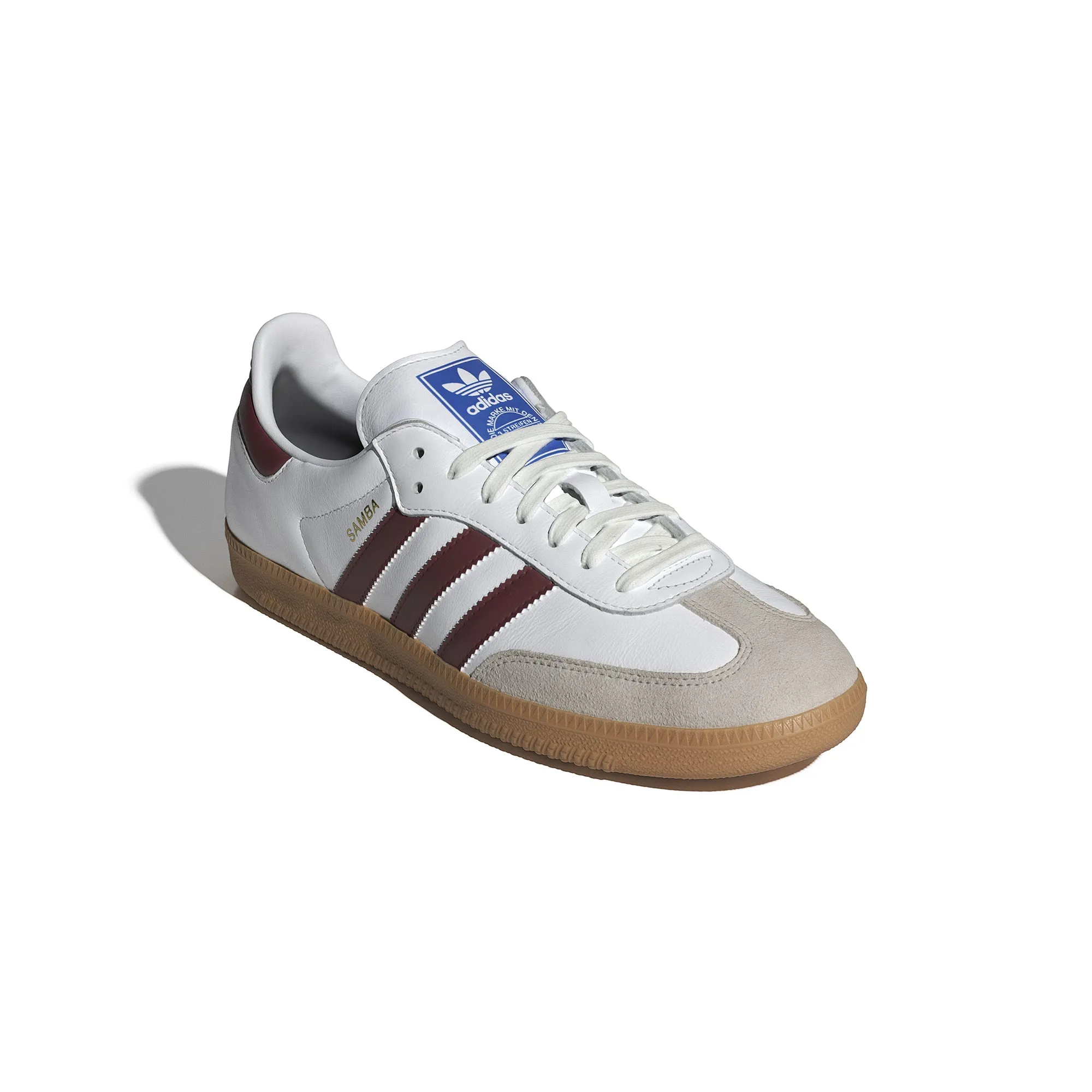 Adidas Mens Samba OG Shoes