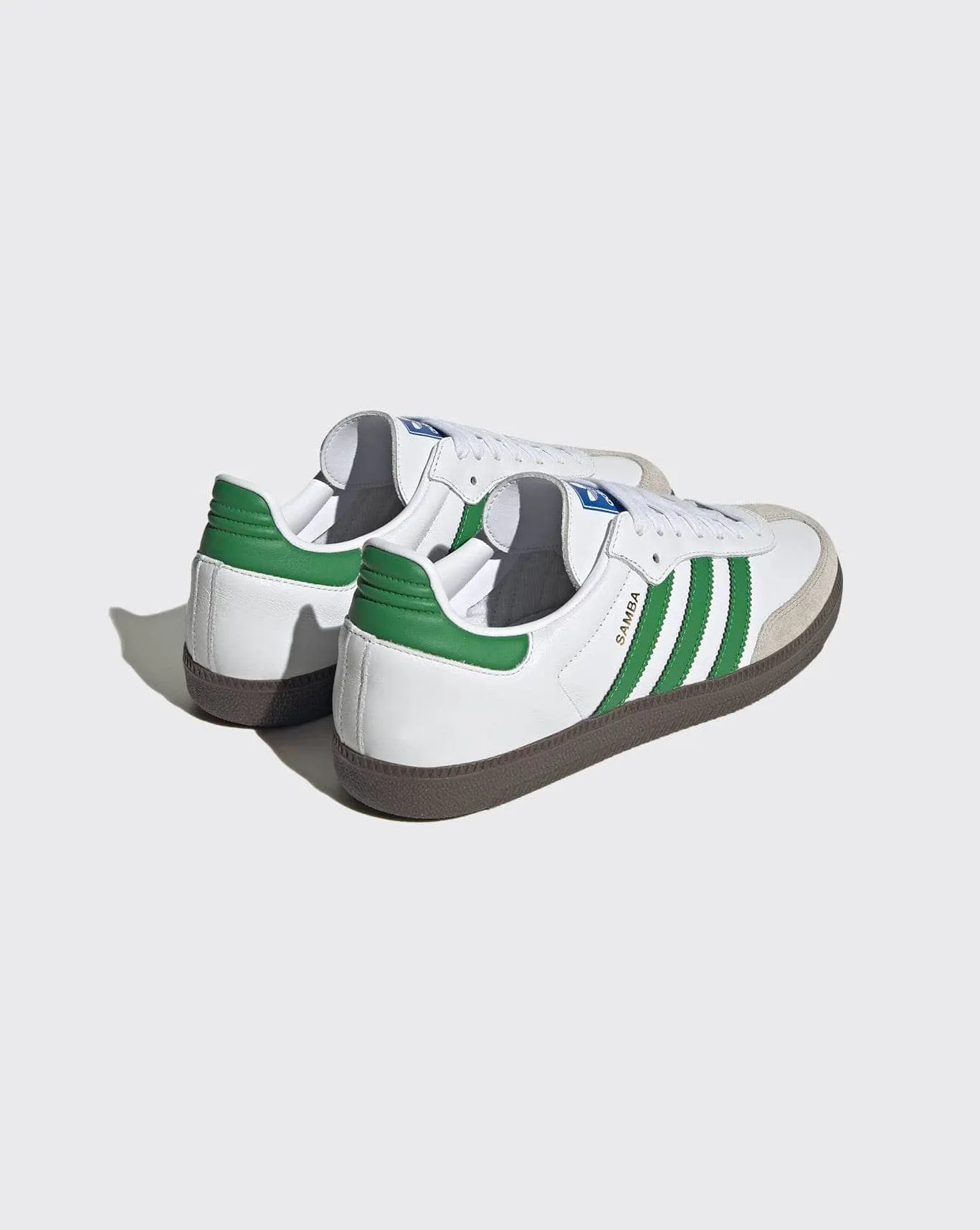 Adidas Samba OG