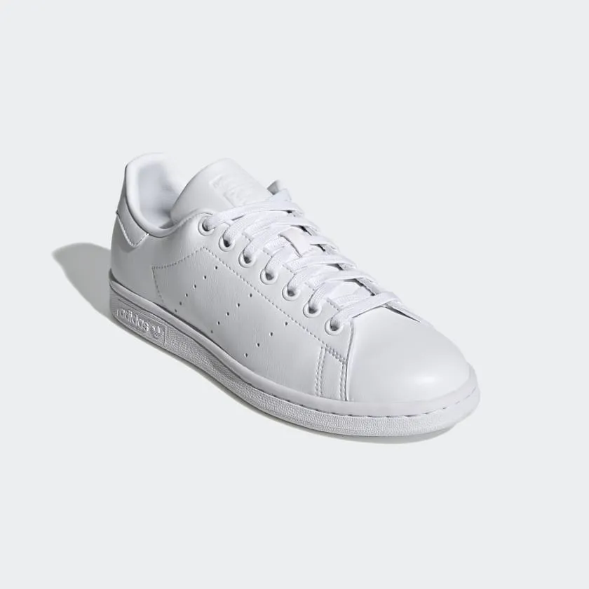 Adidas - Women's Stan Smith White Shoes Q47225