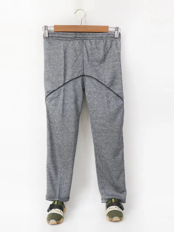 AH Boys Trouser 10Yrs - 16Yrs Fendi Light Grey