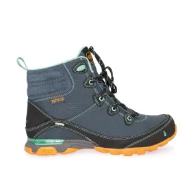 Ahnu Sugarpine WP Dark Slate Boots