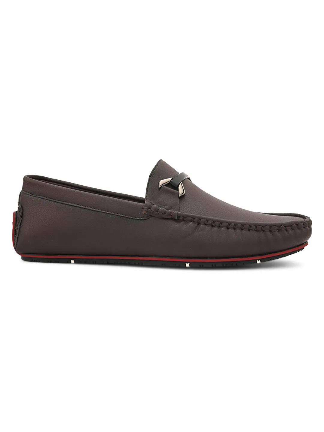 Alberto Torresi Mild driver With Silicon Sole Loafers