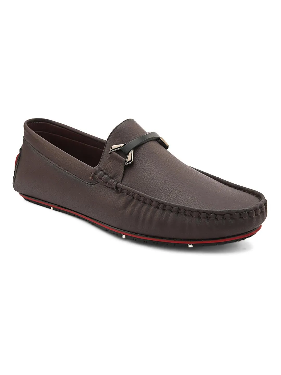 Alberto Torresi Mild driver With Silicon Sole Loafers