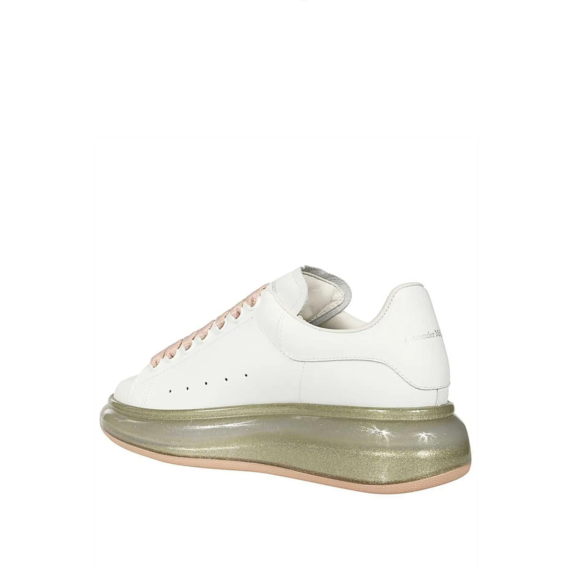 Alexander McQueen - Sneakers oversize