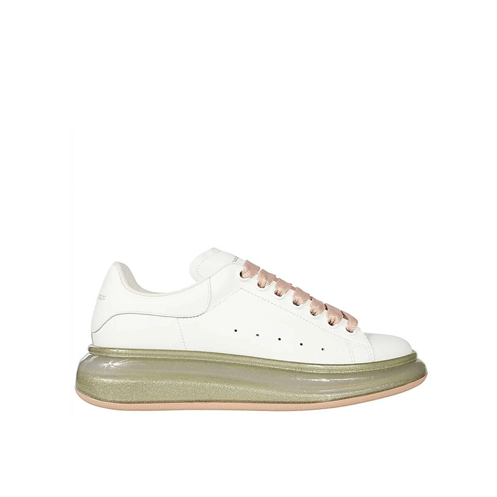 Alexander McQueen - Sneakers oversize