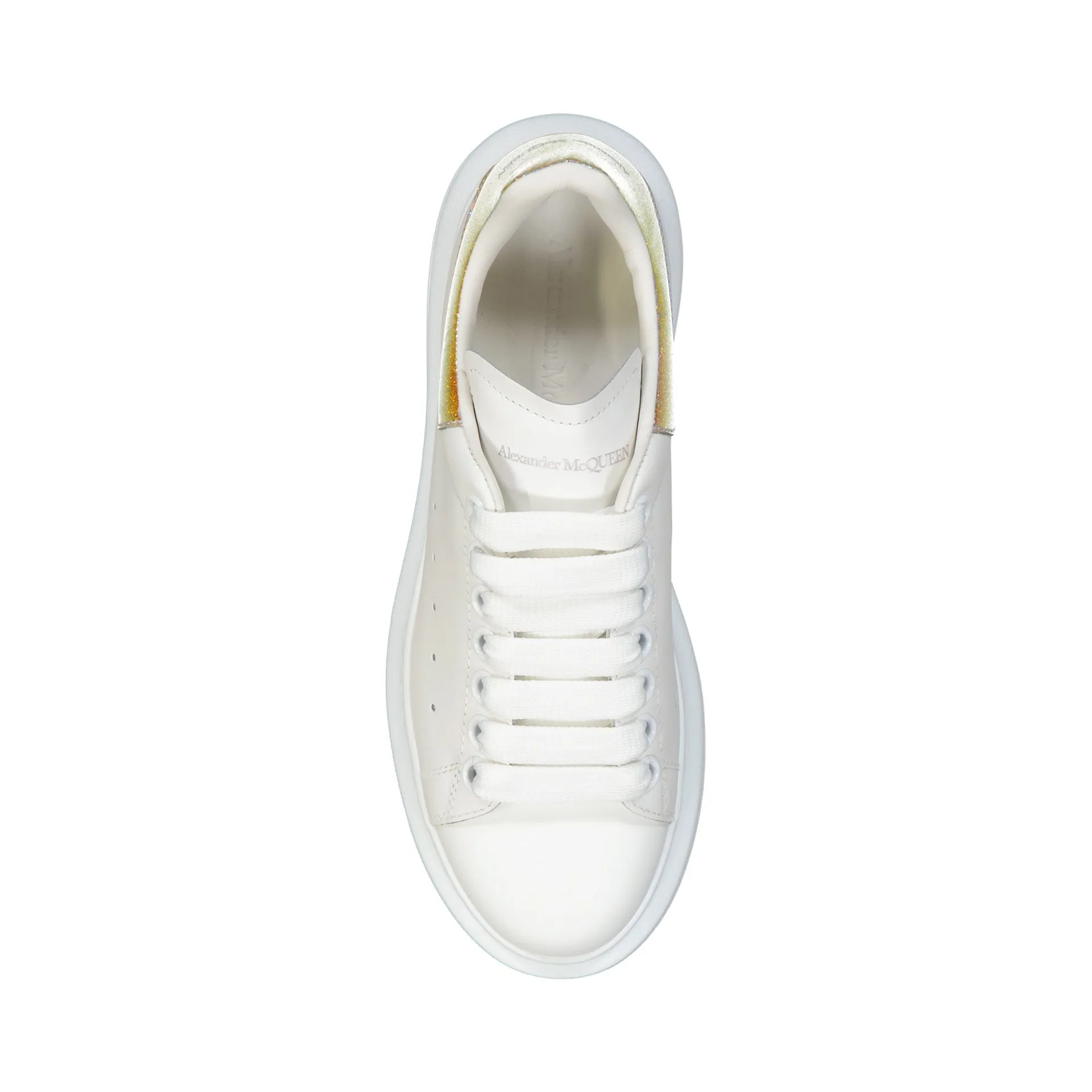 Alexander McQueen - Sneakers oversize