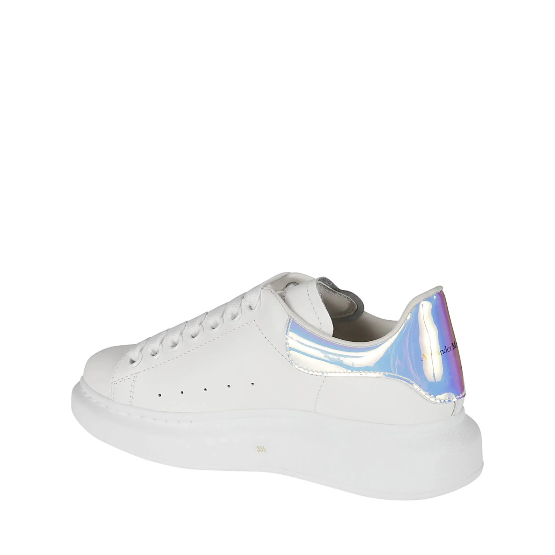 Alexander McQueen - Sneakers oversize