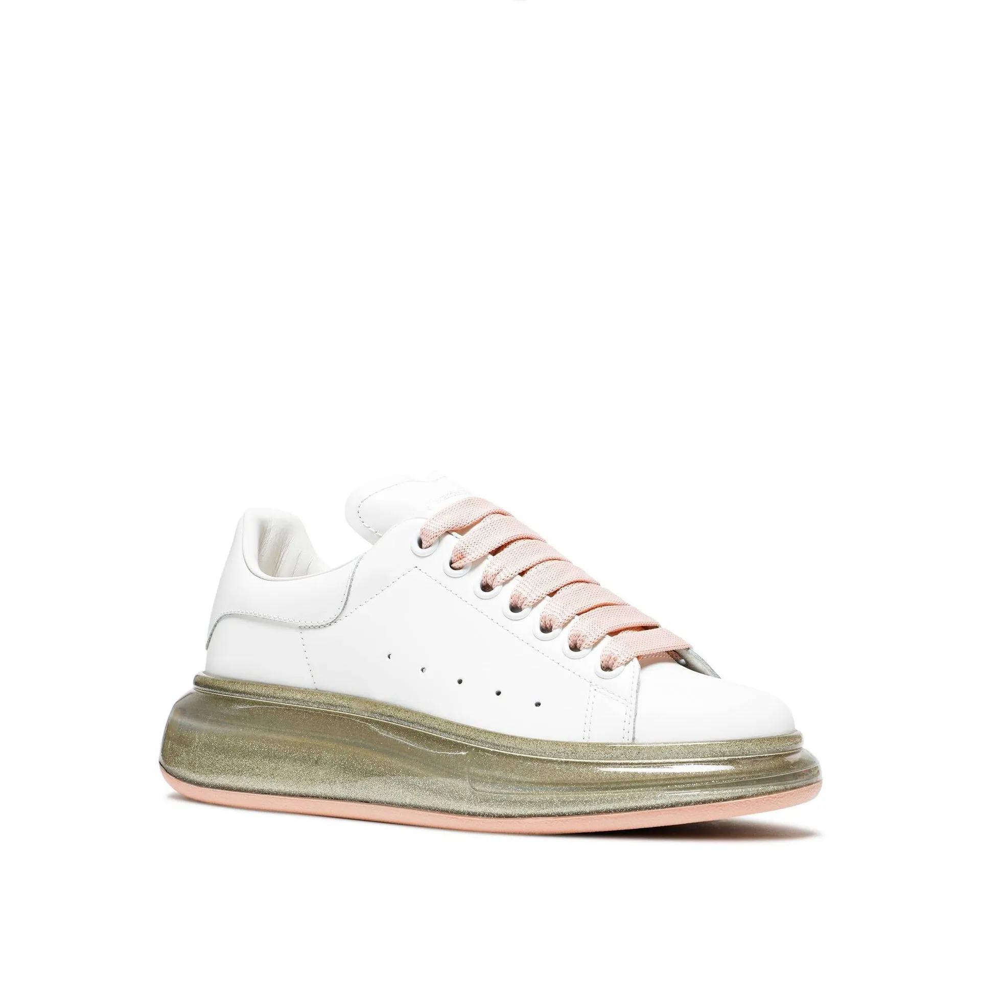 Alexander McQueen - Sneakers oversize