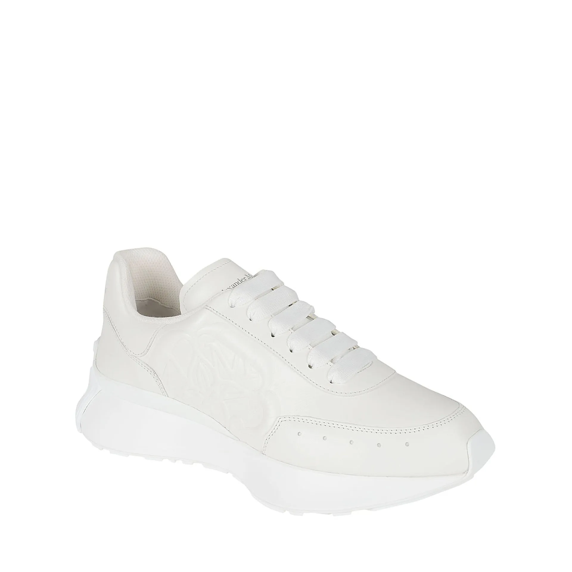 Alexander McQueen Sneakers Sprint Runner