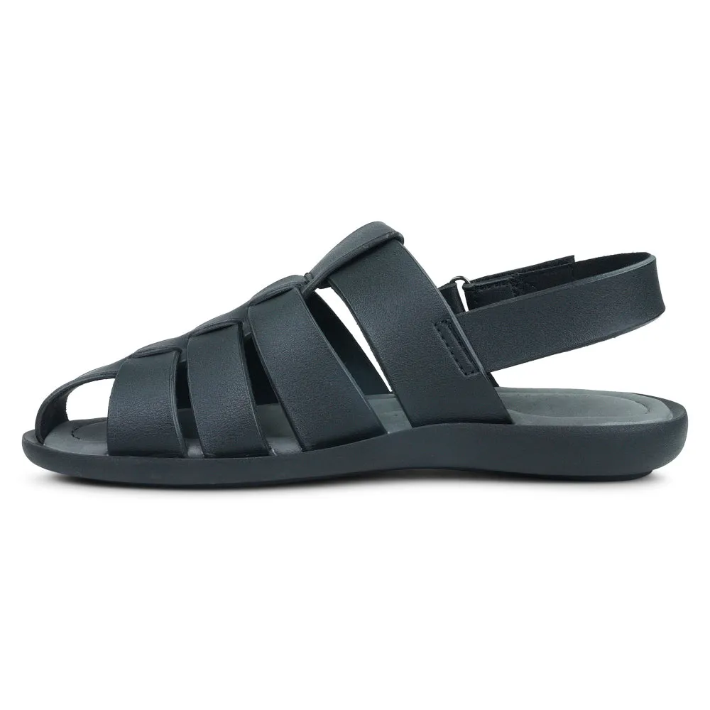 Bata REX-2 Fisherman-Style Belt Sandal