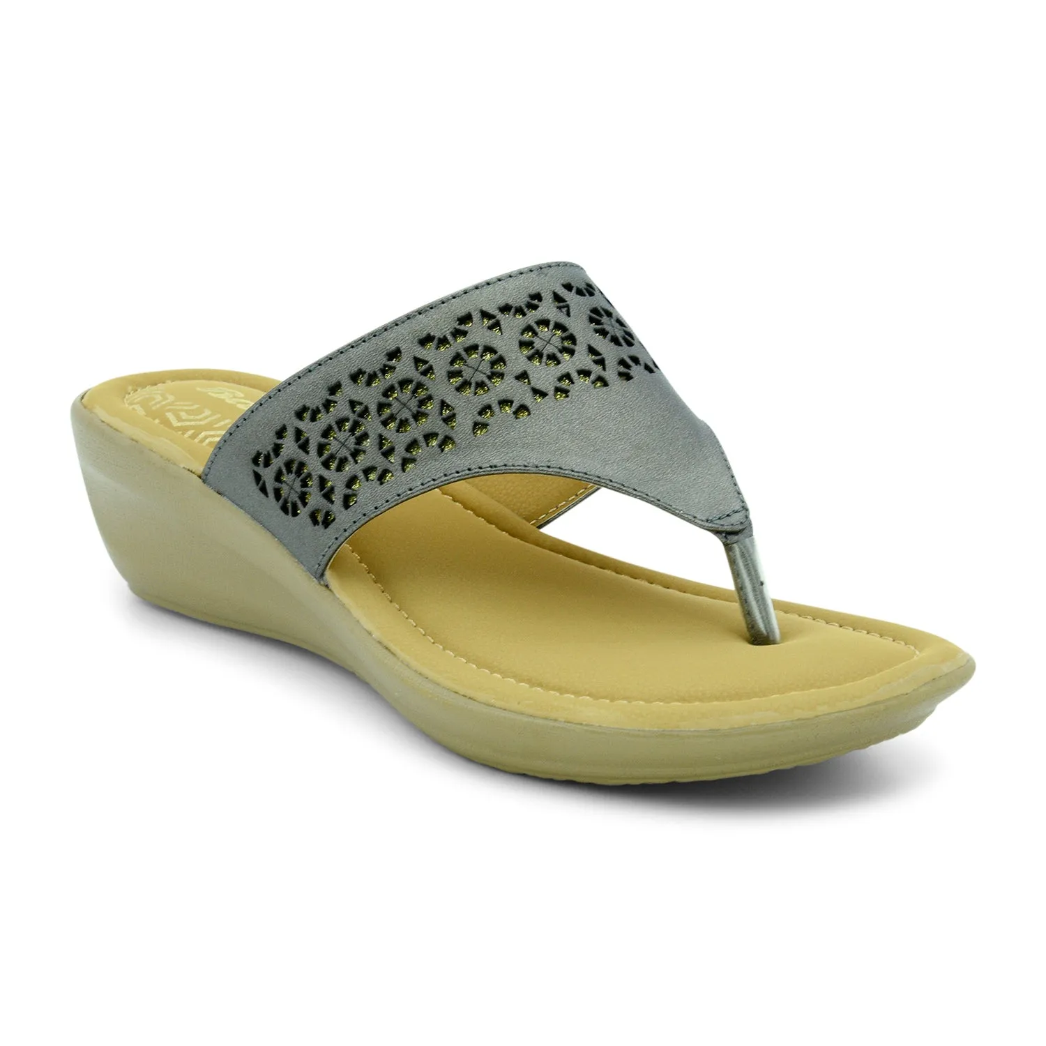 Bata Toe-Post Noel Sandal for Women