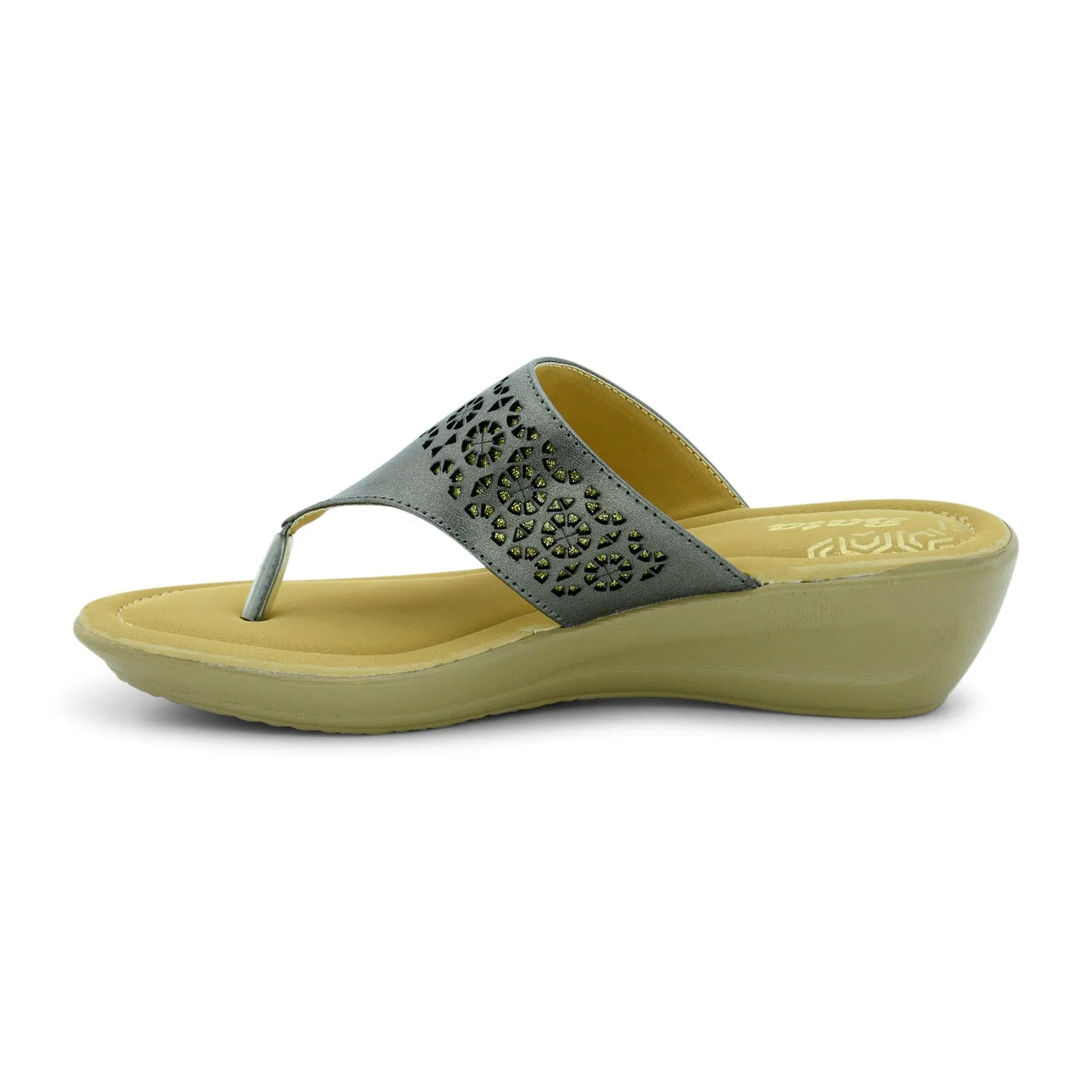 Bata Toe-Post Noel Sandal for Women