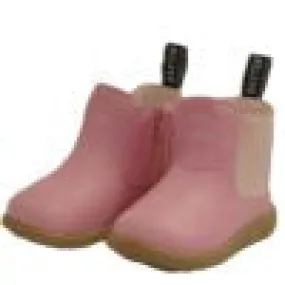 Baxter Baby Jill Boot - Pink