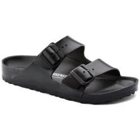 'Birkenstock' Women's Arizona Essentials EVA Sandal - Black