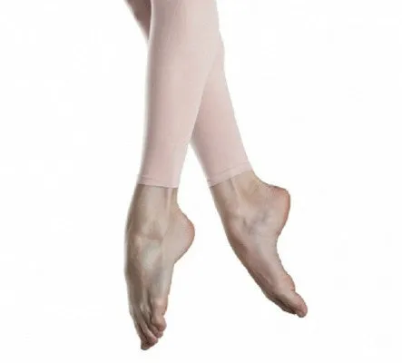 Bloch Adult Endura Footless Tights - T0940L