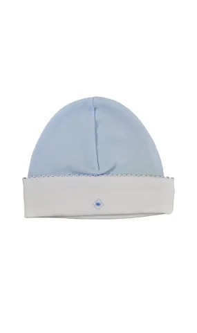 Blue Diamond Hat