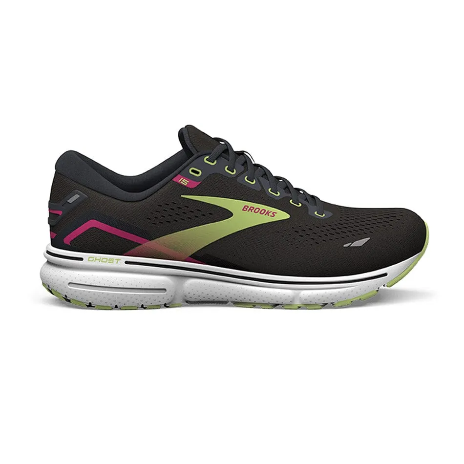 Brooks Ghost 15 Women's Running Shoes AW23