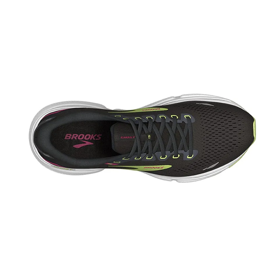 Brooks Ghost 15 Women's Running Shoes AW23