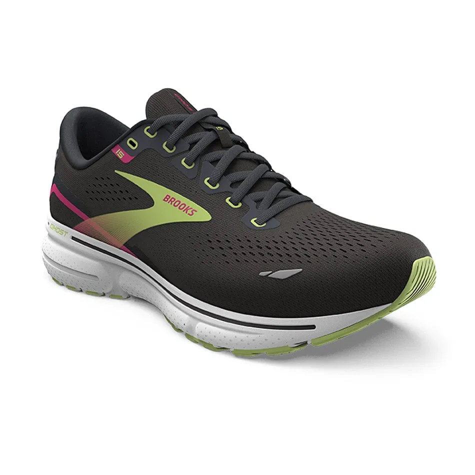 Brooks Ghost 15 Women's Running Shoes AW23