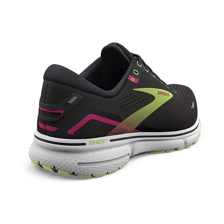 Brooks Ghost 15 Women's Running Shoes AW23