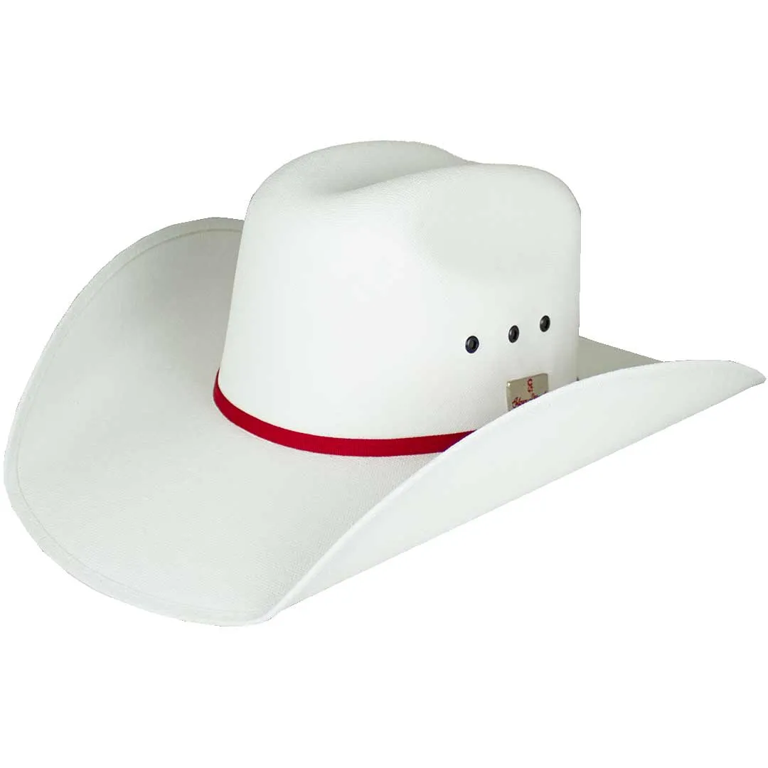 Calgary Stampede Classic Cattleman Cowboy Hat