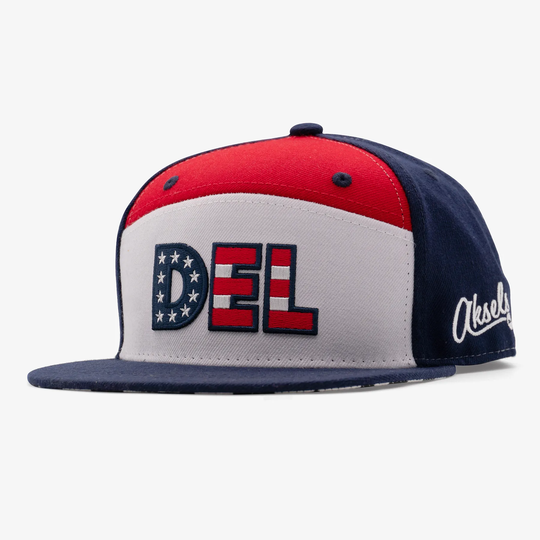 Chris Del Bosco Team USA Hat