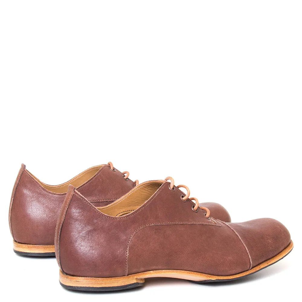 Classic II Men's Leather Shoe