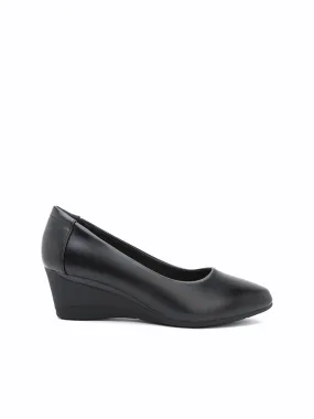 Erin Wedge Pumps