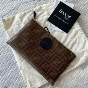 Fendi FF Pochette