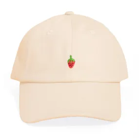 Fraise Hat