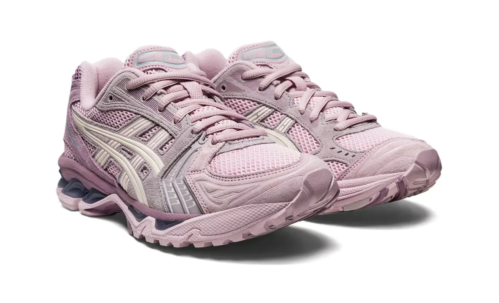 Gel-Kayano 14