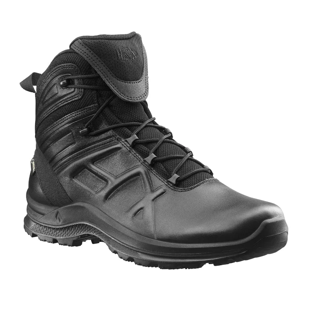 Haix Black Eagle Tactical 2.0 Mid/Black/GTX