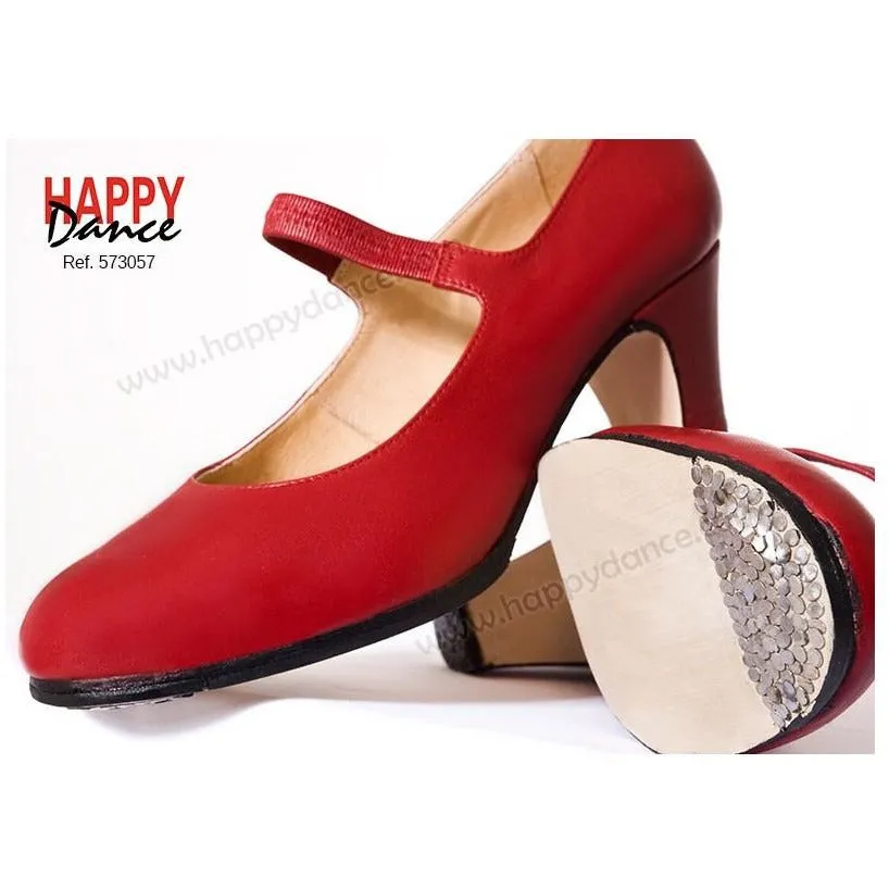 Happy Dance Classic Red