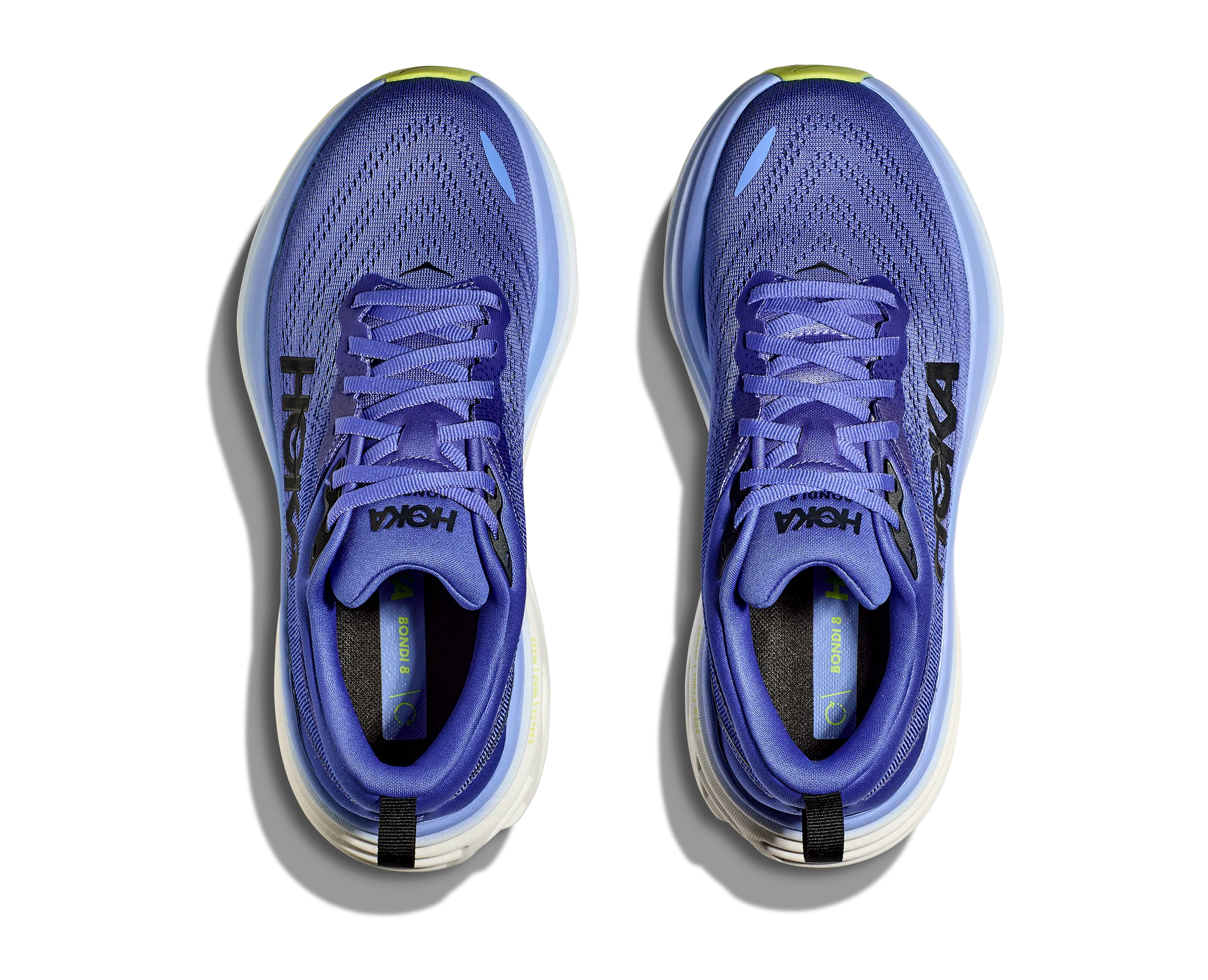 HOKA BONDI V8 WOMEN'S