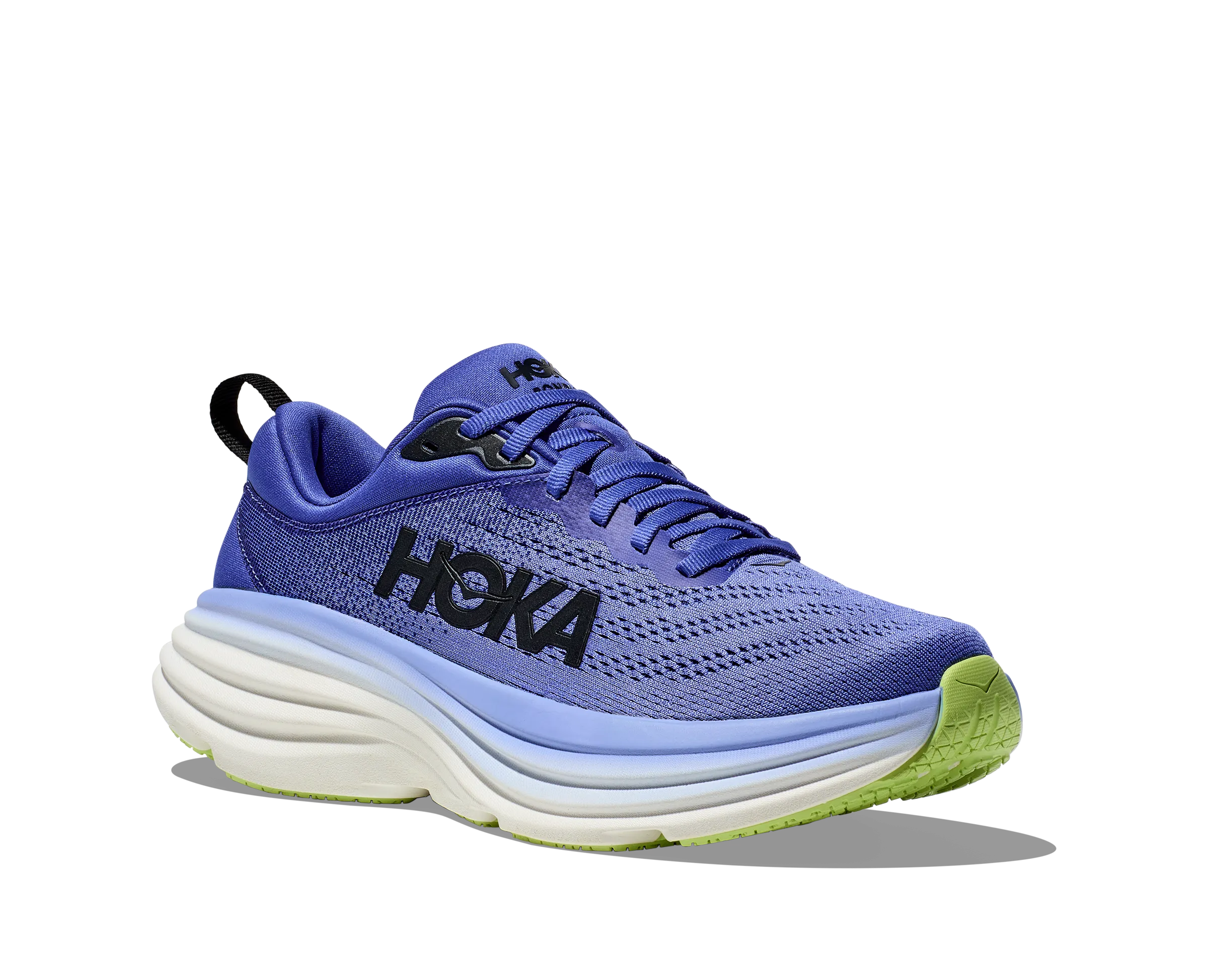 HOKA BONDI V8 WOMEN'S