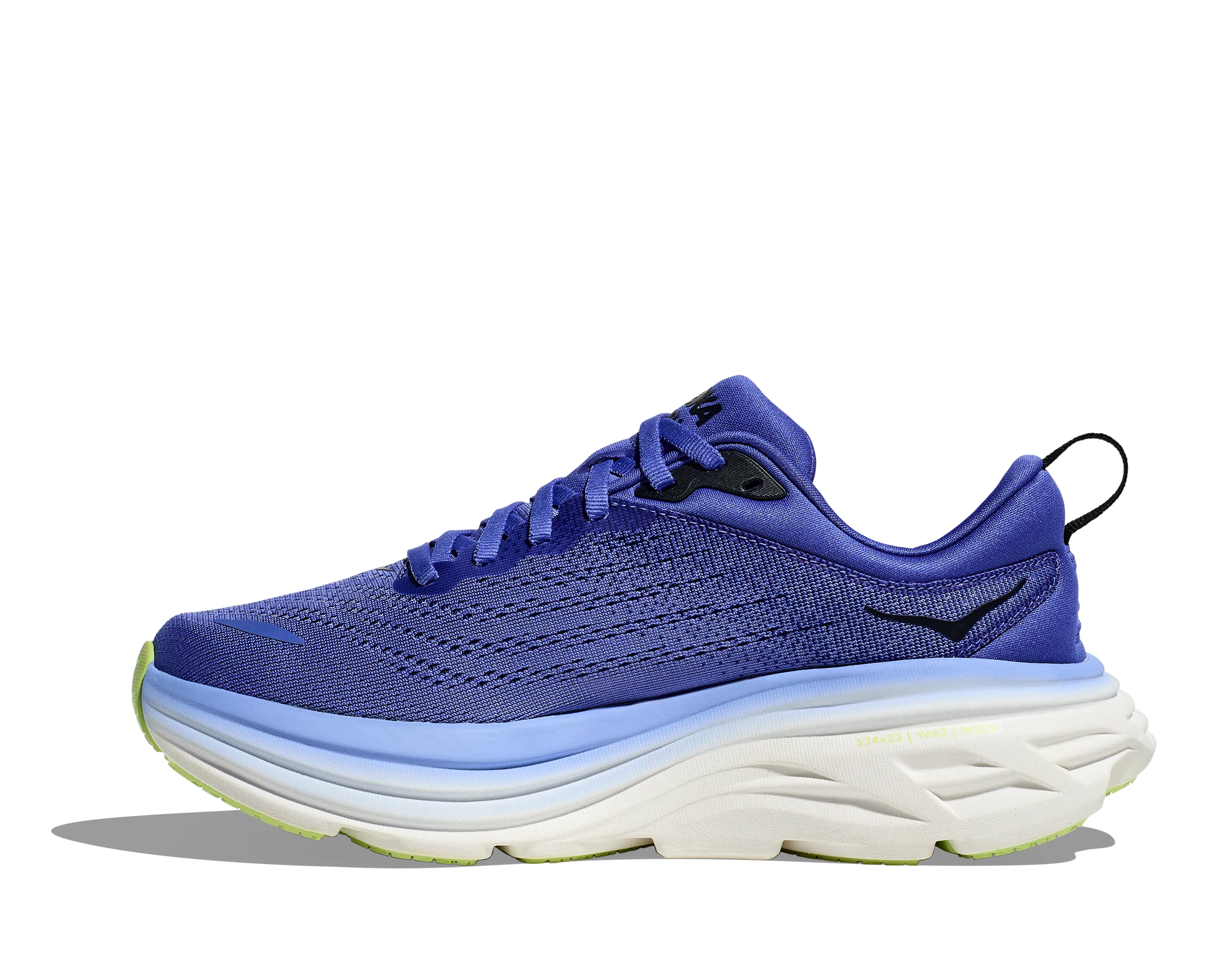 HOKA BONDI V8 WOMEN'S