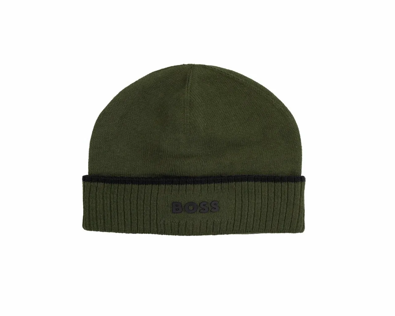 Hugo Boss Baby's J01131 Beanie Hat