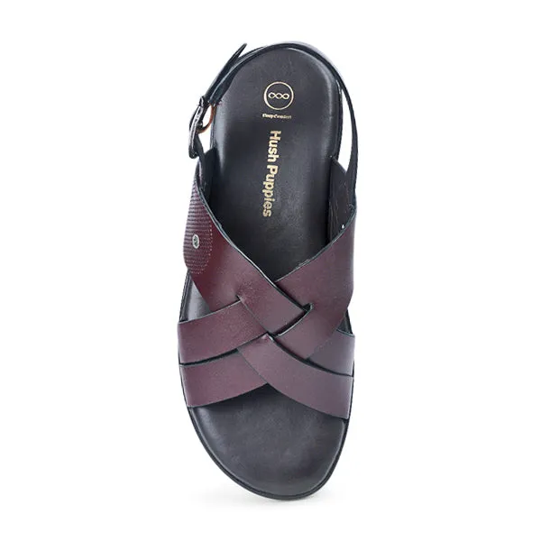 Hush Puppies SAMUEL Belt Sandal for Men