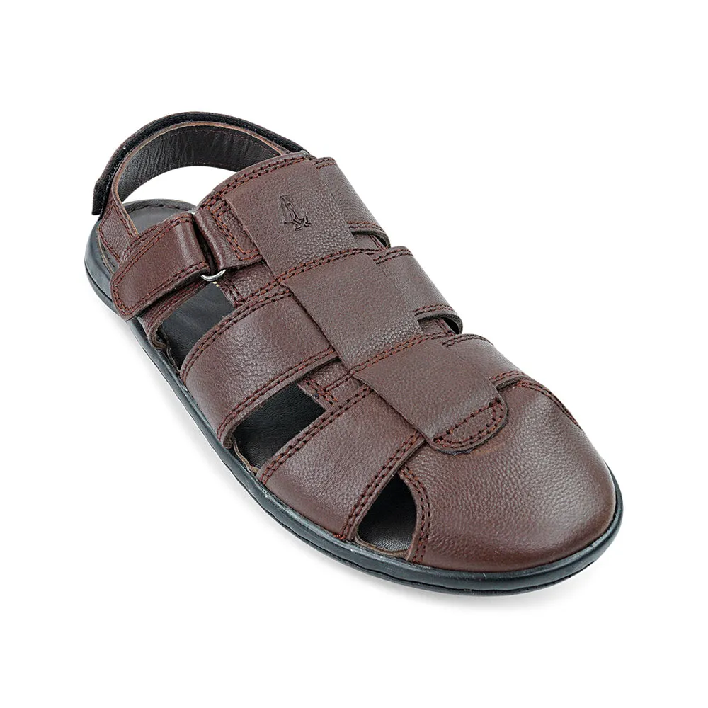 Hush Puppies SANTOS Fisherman Sandal