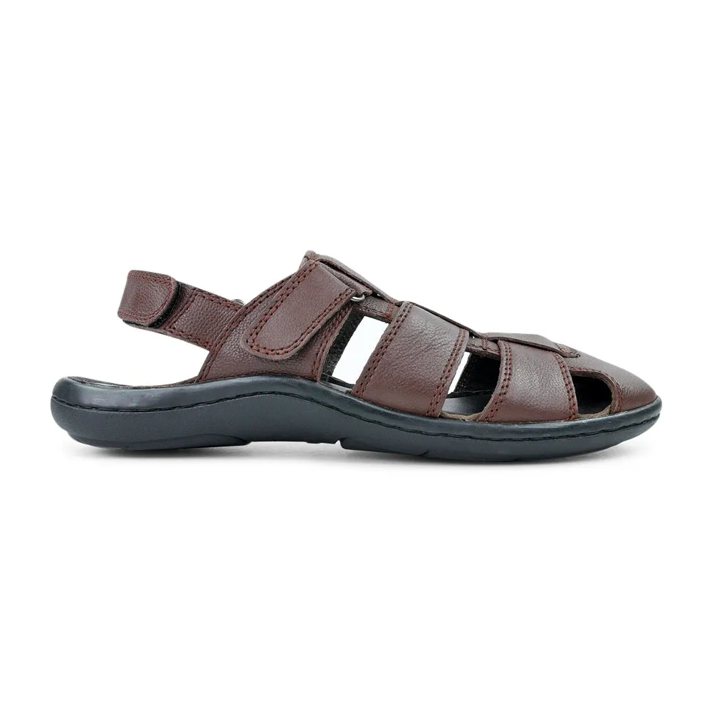 Hush Puppies SANTOS Fisherman Sandal