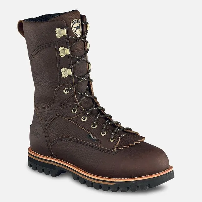 'Irish Setter' Men's 12 Elk Tracker 1000GR WP Hunting Boot - Brown