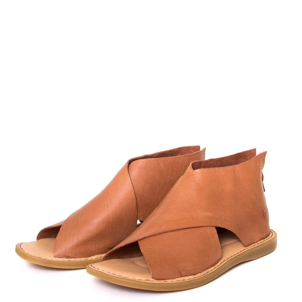 Iwa Women's Leather Sandal