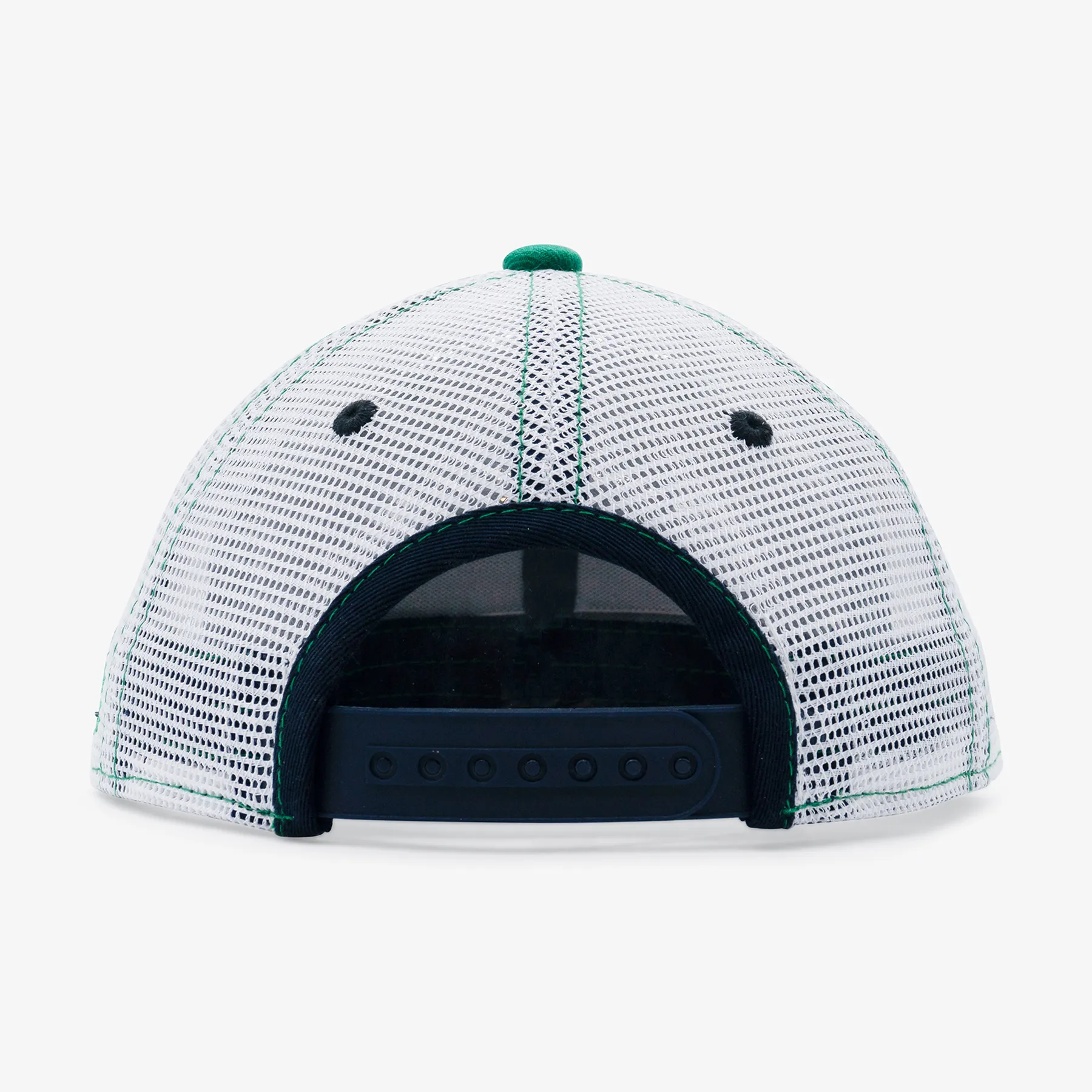 Kids Alligator Flatbill Snapback Hat