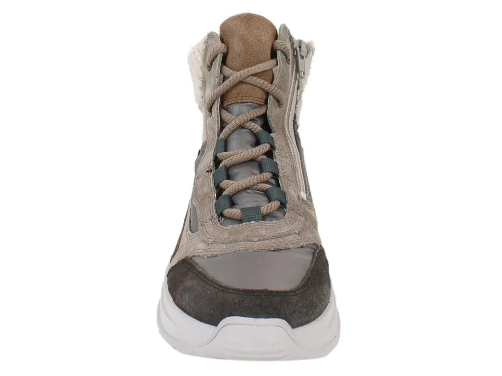 Legero Shoes Sprinter Multi Beige