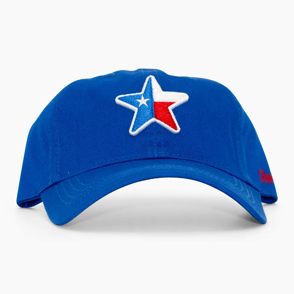 Lone Star Texas Dad Hat