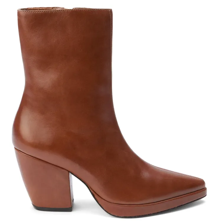 Matisse Hendrix Heeled Boots