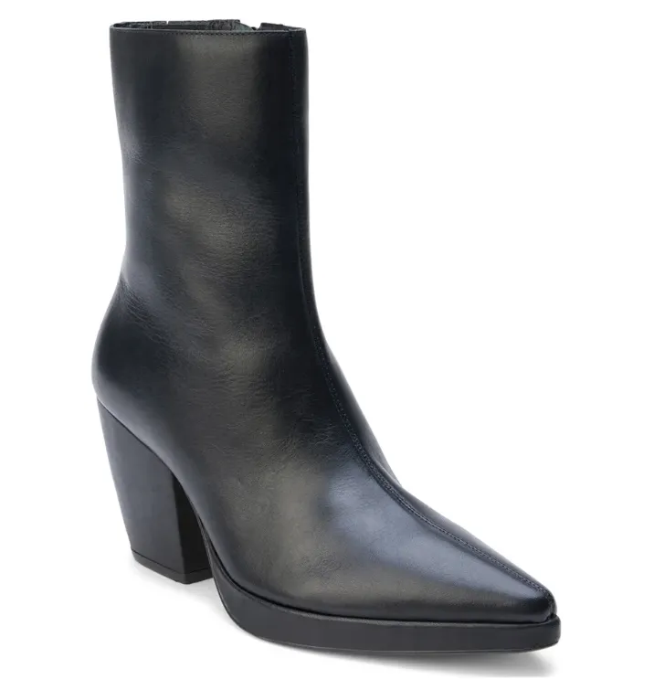 Matisse Hendrix Heeled Boots