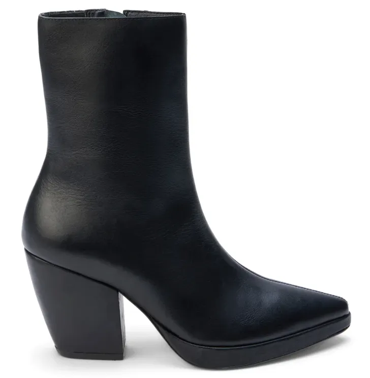 Matisse Hendrix Heeled Boots